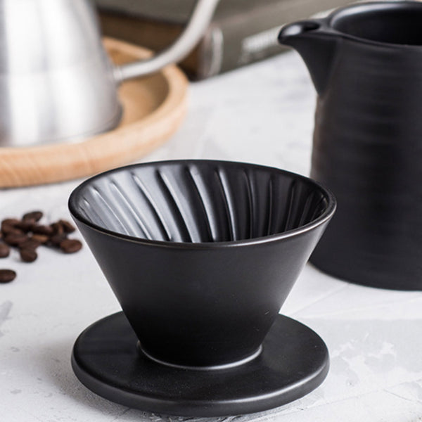 Tea Pot With Filter
