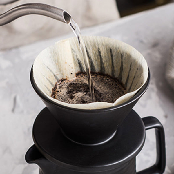 Tea Pot With Filter