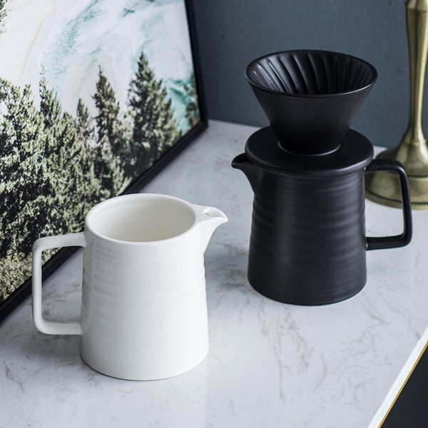Tea Pot With Filter