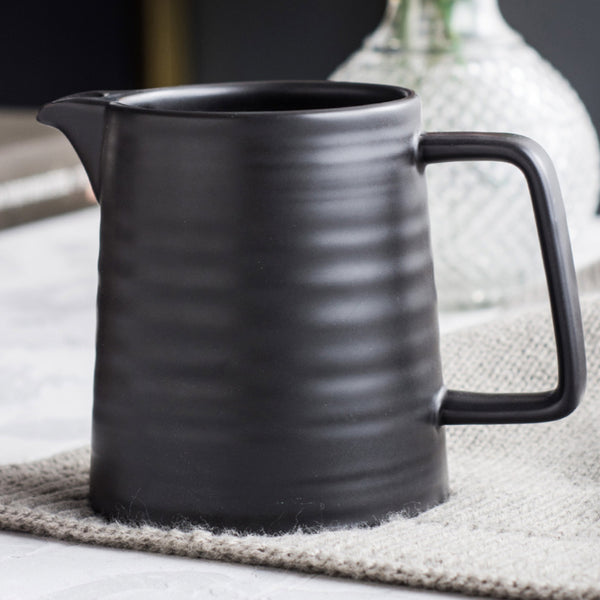 Tea Pot With Filter