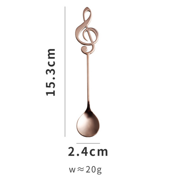 Teaspoons