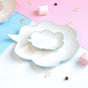 Thought Bubble Plates - Serving plate, small plate, snacks plates | Plates for dining table & home decor