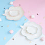 Thought Bubble Plates - Serving plate, small plate, snacks plates | Plates for dining table & home decor
