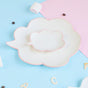 Thought Bubble Plates - Serving plate, small plate, snacks plates | Plates for dining table & home decor