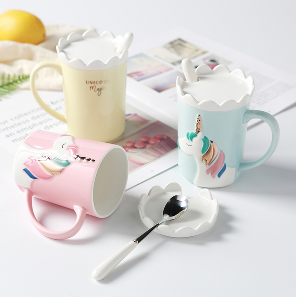 Unicorn Cup