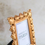Vintage Picture Frame - Picture frames and photo frames online | Table decor and home decor online
