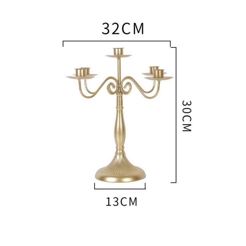 Candle Stand - Candle stand | Living room decor ideas