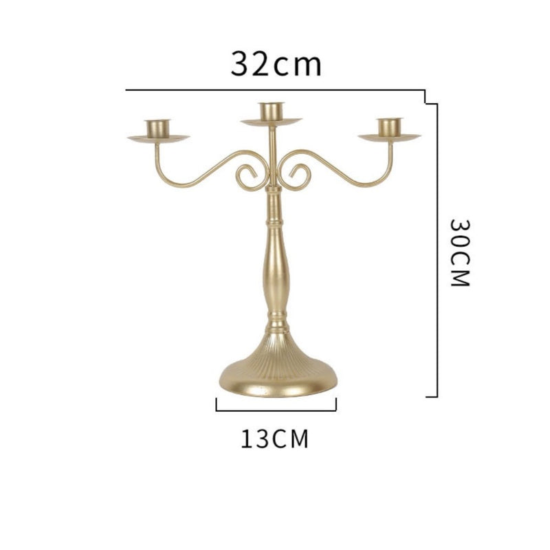 Candle Stand - Candle stand | Living room decor ideas