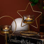 Christmas Candle Decorations - Candle stand | Room decoration