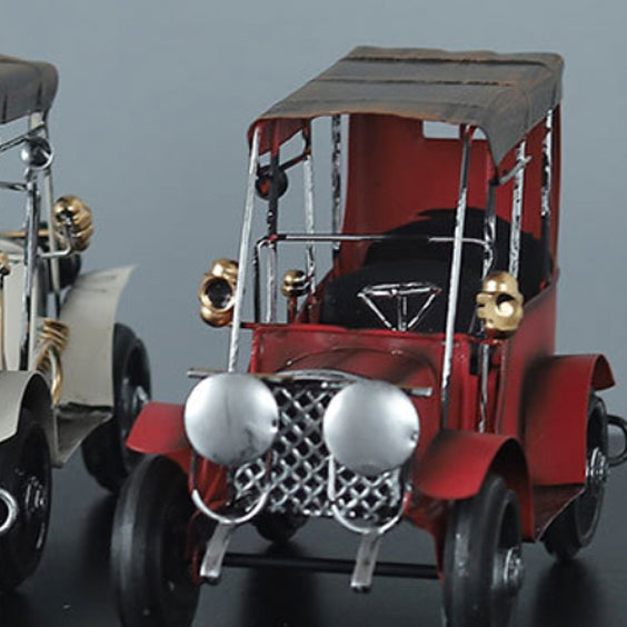 Antique Car