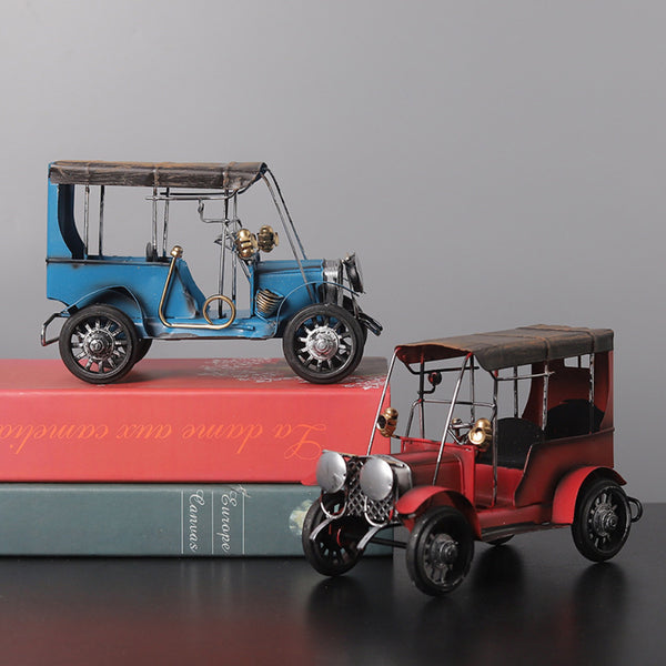 Antique Car