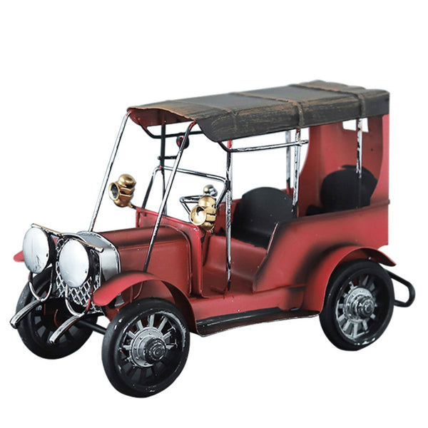 Antique Car