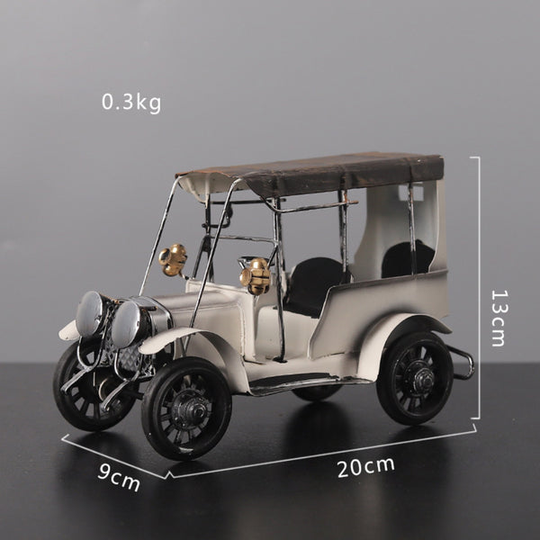 Antique Car