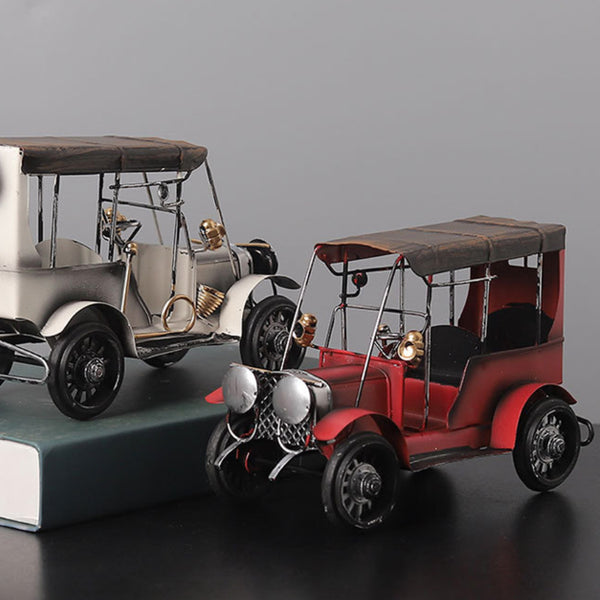 Antique Car
