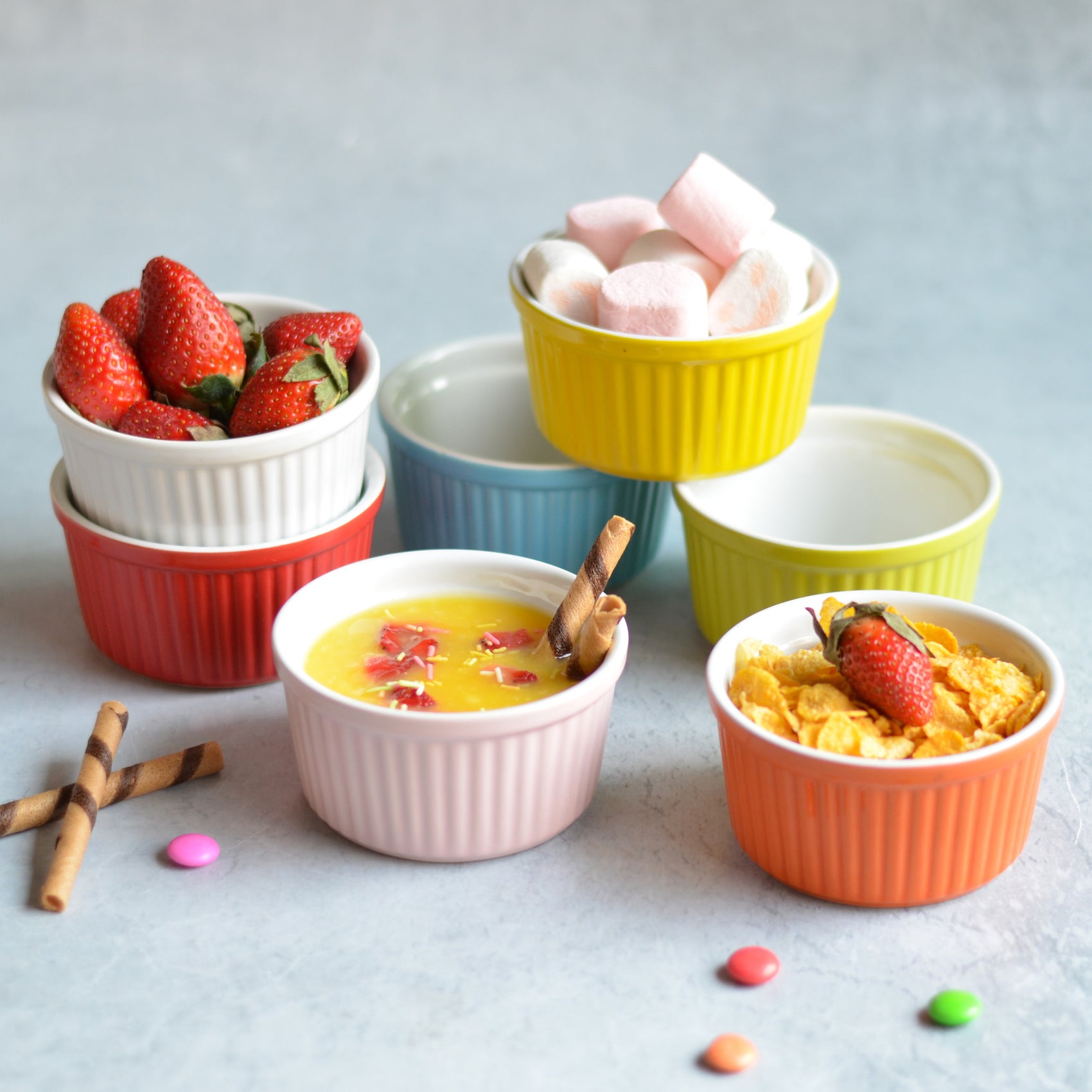 Baking Ramekin Online Premium Baking Dish Nestasia