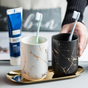 Fancy Tumbler