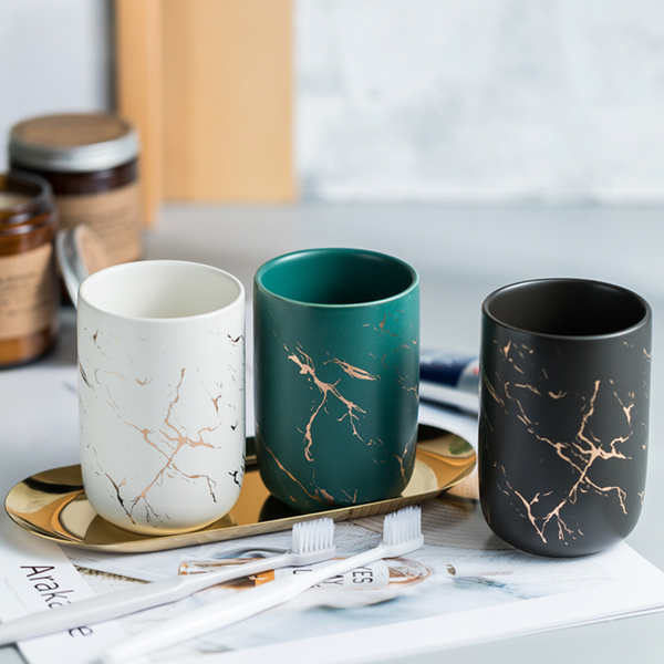 Fancy Tumbler