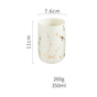 Fancy Tumbler