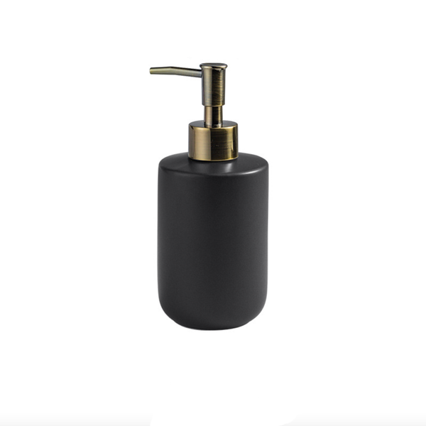 Fancy Soap Pump Bottle