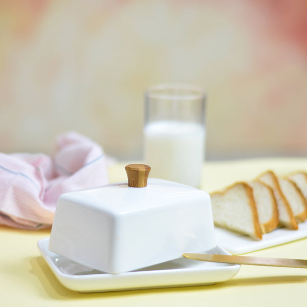 Butter Dish