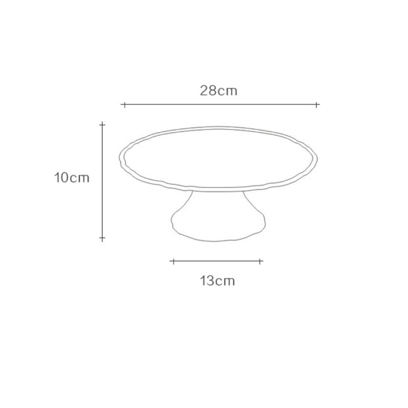 Cake Plate Stand
