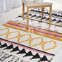 Bohemian Rug