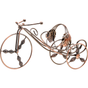 Vintage Bottle Holder