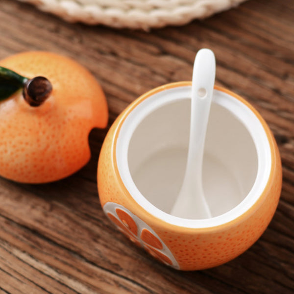 Fruit Jar