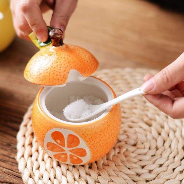 Fruit Jar
