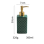 Hand Wash Bottle Pump