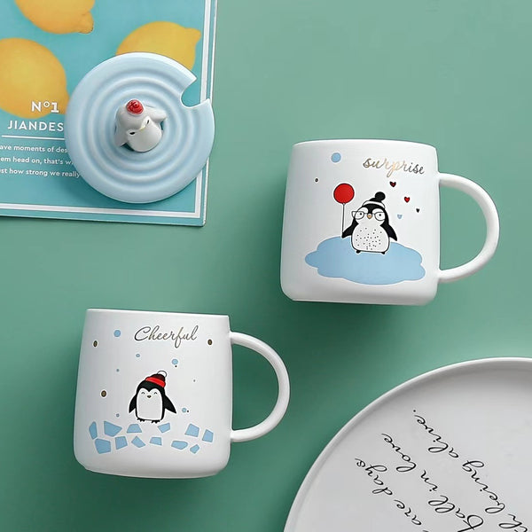 Penguin Cup