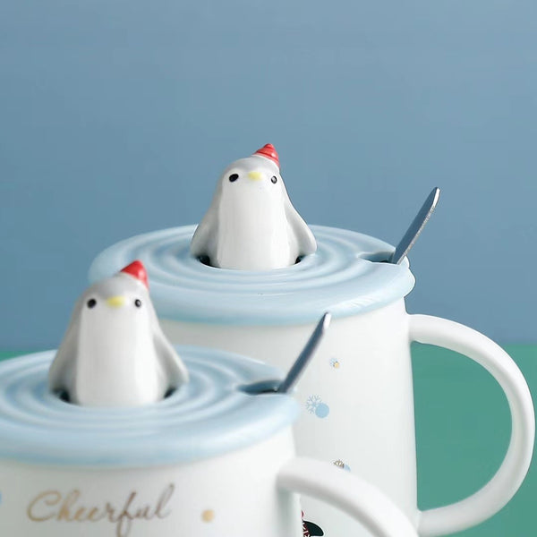 Penguin Cup