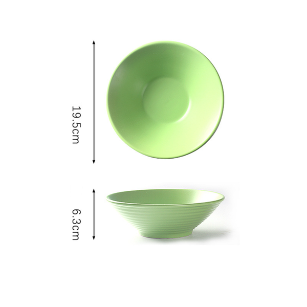 Contemporary Ramen Bowl 700 ml