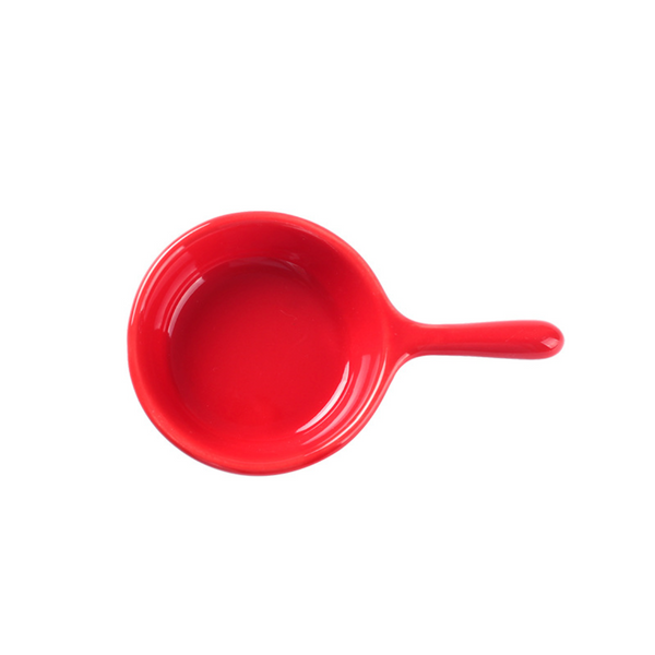 Dip Bowl With Handle Set of 9
