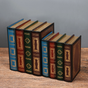 Storage Box - Showpiece | Home decor item | Room decoration item