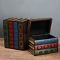 Storage Box - Showpiece | Home decor item | Room decoration item