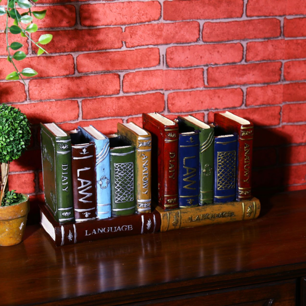 Book Pen Stand