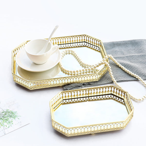 Trex Mirror Tray