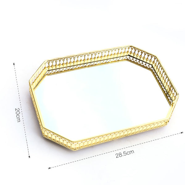 Trex Mirror Tray