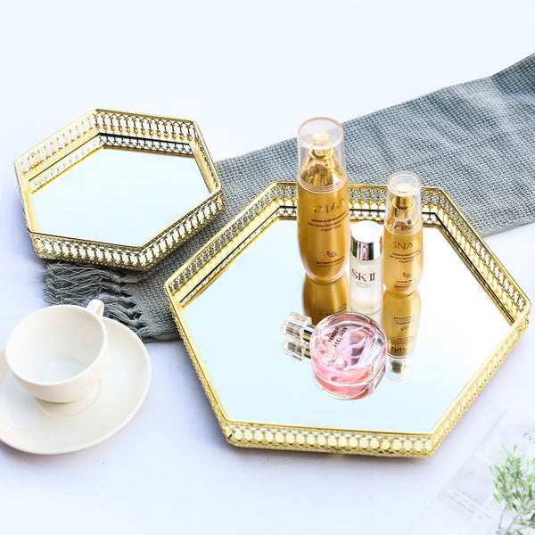 Trex Mirror Tray