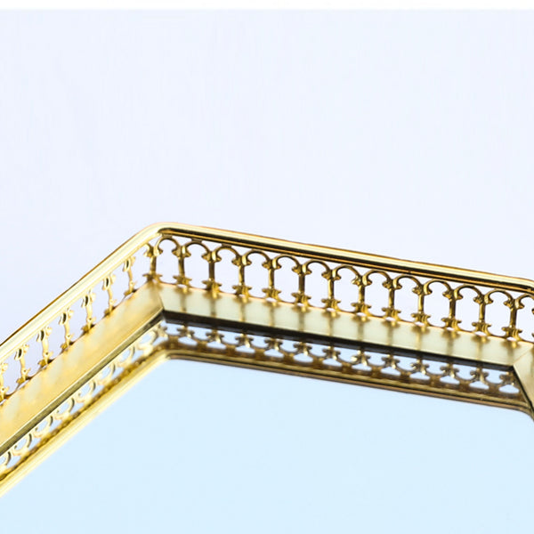 Trex Mirror Tray