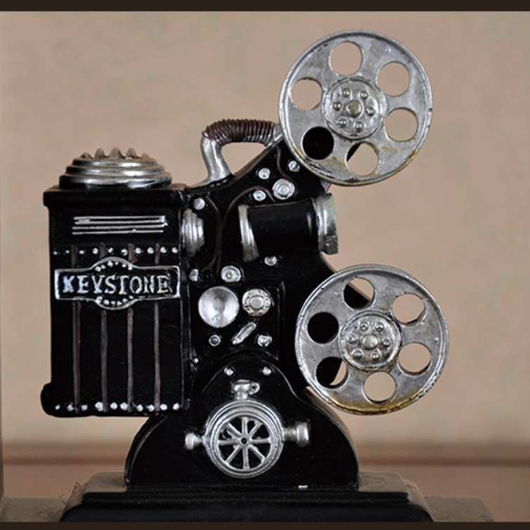 Retro Book Stand - Book ends | Desk organization | Home decor items