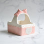 Basket With Handle - Basket | Kitchen basket