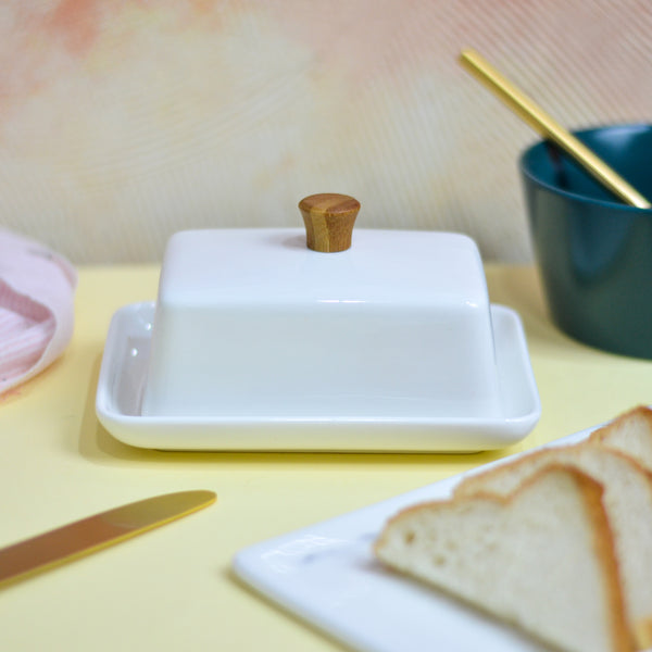Butter Dish