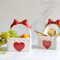 Basket With Handle - Basket | Kitchen basket