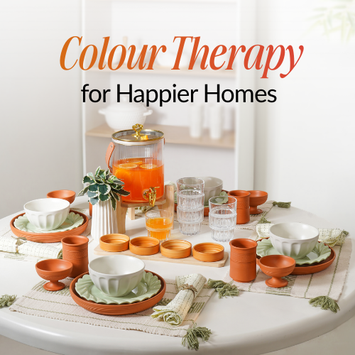 why chromotherapy works