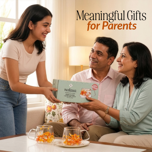Thoughtful Gifts To Surprise Your Parents