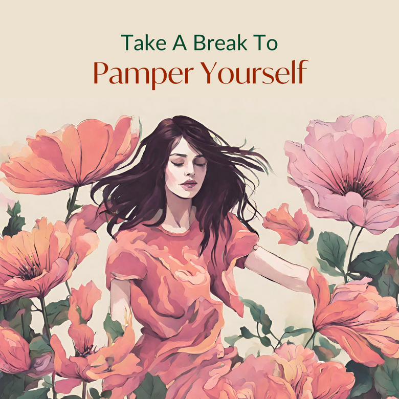 11 Self-Care Ideas Ahead Of Women's Day | Nestasia
