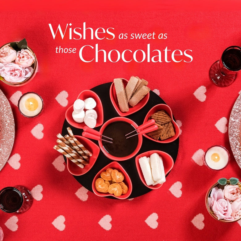 Romantic Chocolate Day Quotes and Wishes for Your Love | Nestasia