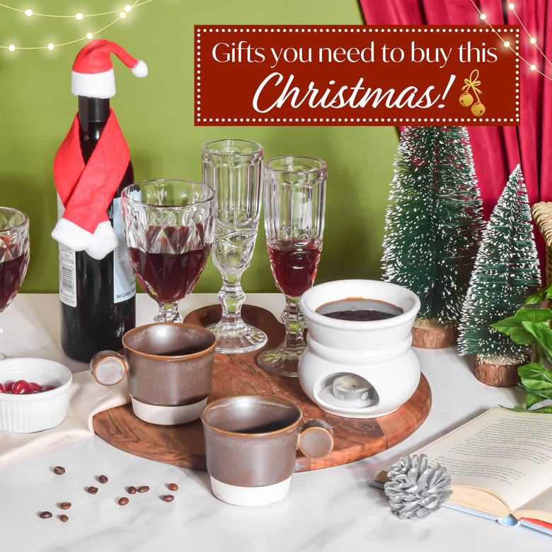 The Ultimate Christmas Gift Guide 2022